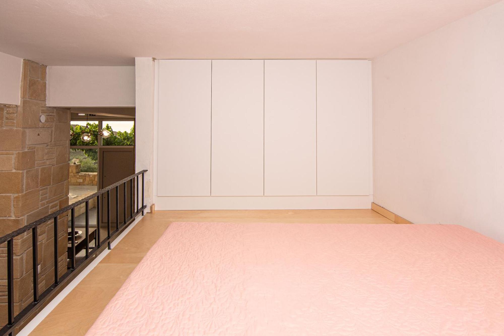 Rikanthos Stone Sea View Apartment Ιι Κίσσαμος Εξωτερικό φωτογραφία