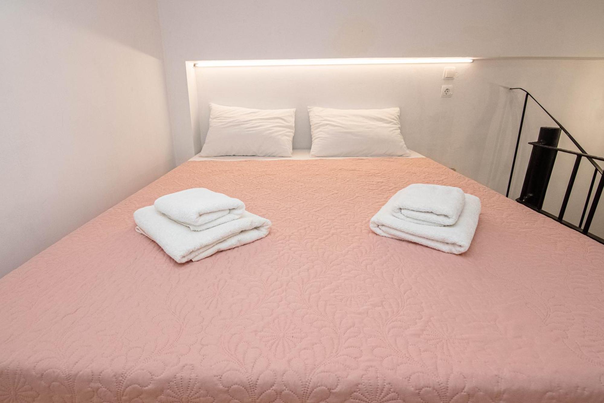 Rikanthos Stone Sea View Apartment Ιι Κίσσαμος Εξωτερικό φωτογραφία