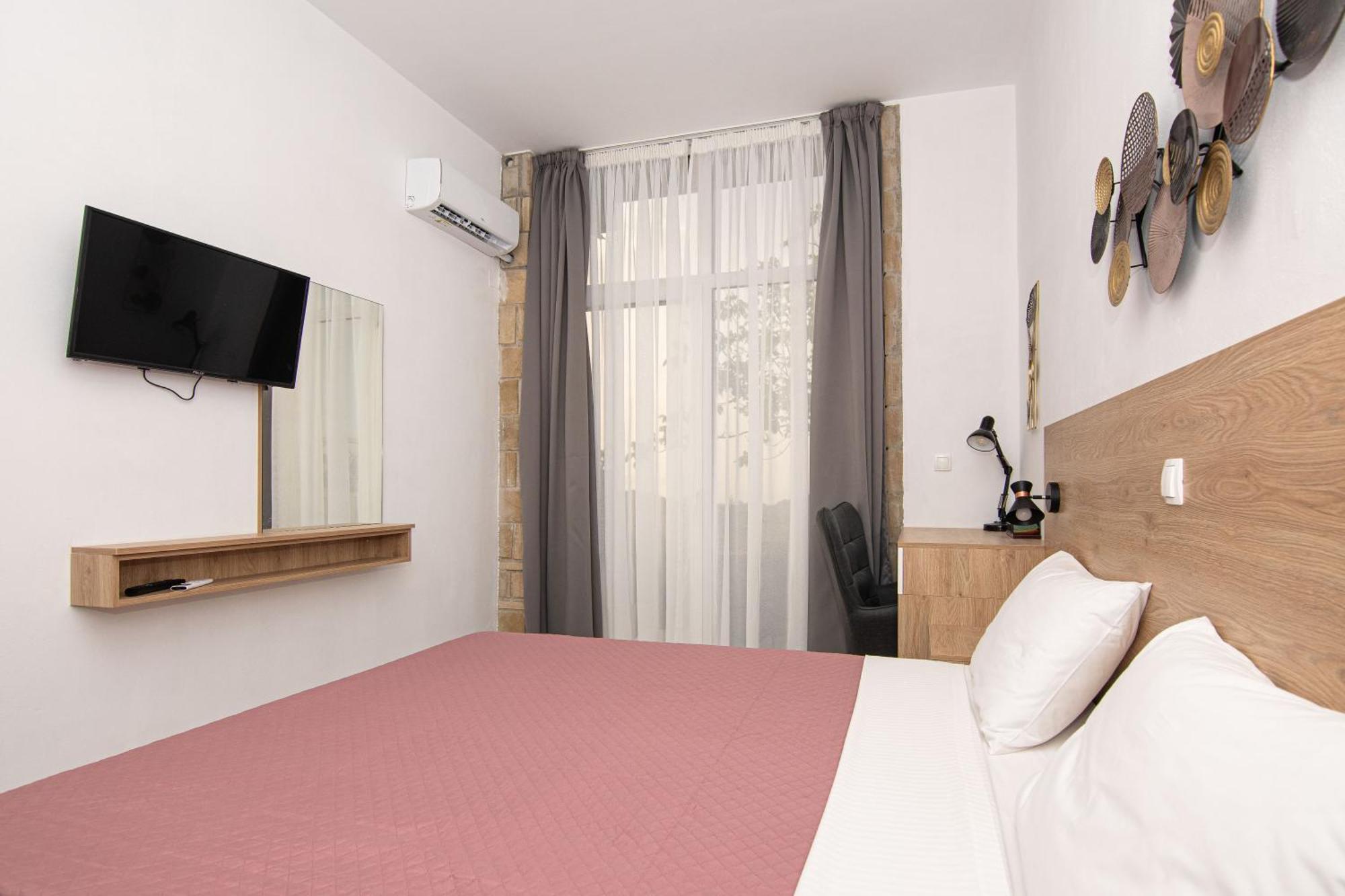 Rikanthos Stone Sea View Apartment Ιι Κίσσαμος Εξωτερικό φωτογραφία